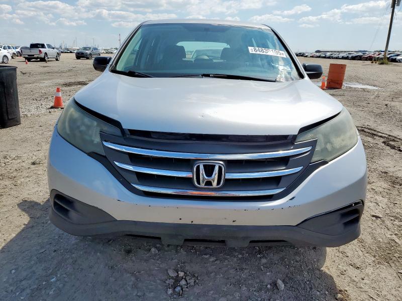 2014 HONDA CR-V LX - 5J6RM4H37EL085453