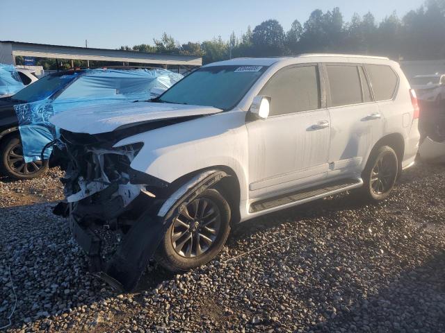 2017 LEXUS GX 460 PRE JTJJM7FX2H5152654