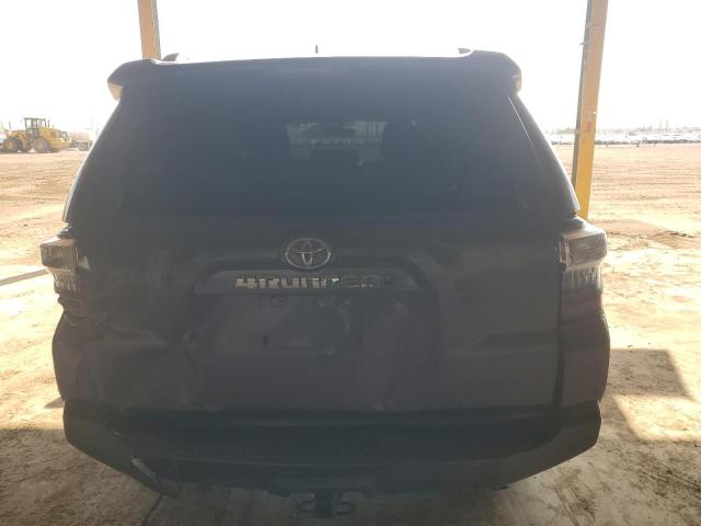 2018 TOYOTA 4RUNNER SR - JTEBU5JR0J5516950