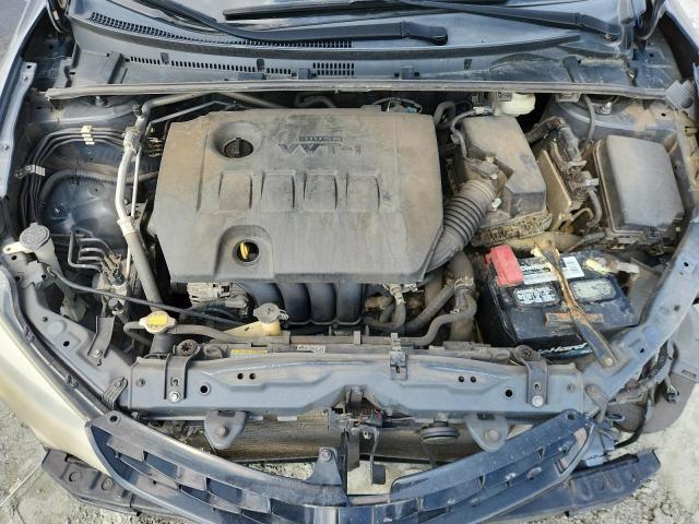 2014 TOYOTA COROLLA L #3279578262