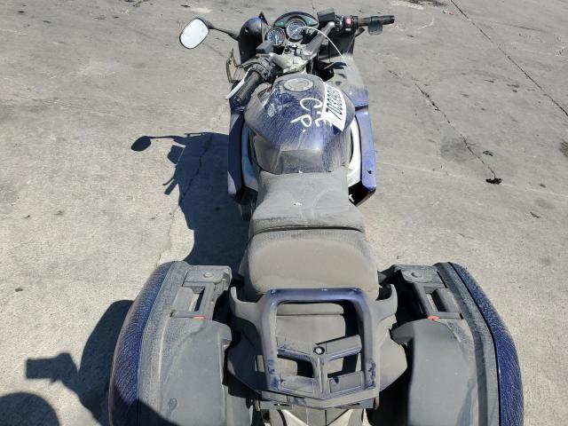 2005 YAMAHA FJR1300 JYARP07Y85A000405