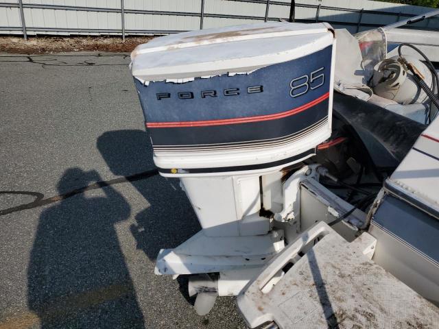 1986 BAYLINER BOAT #3234885409