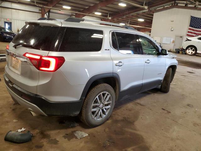 2018 GMC ACADIA SLE 1GKKNLLSXJZ108863