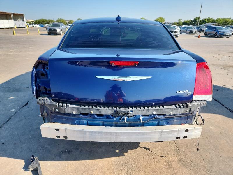 2017 CHRYSLER 300C 2C3CCAEG1HH565272