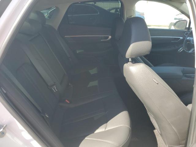 2025 HYUNDAI SONATA HYB KMHL54JJXSA119714