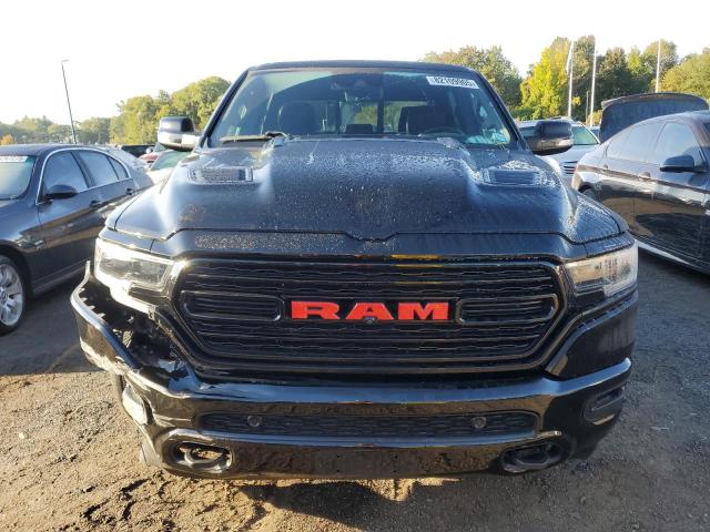 2022 RAM 1500 LIMITED 1C6SRFHT6NN387025