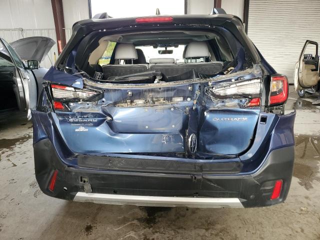 2021 SUBARU OUTBACK LI 4S4BTANC9M3175792