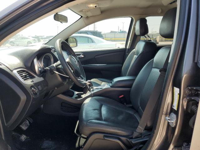 2017 DODGE JOURNEY SX 3C4PDCBG3HT704920