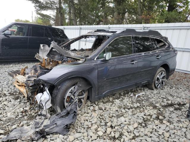2022 SUBARU OUTBACK TO #3293523435