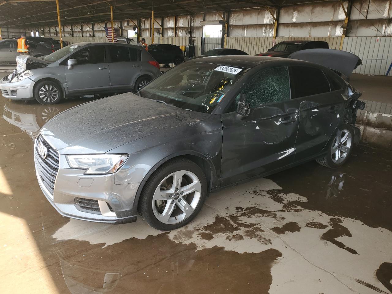 AUDI A3 PREMIUM
