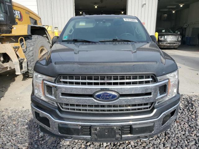 2019 FORD F150 SUPER - 1FTFX1E54KKC49750