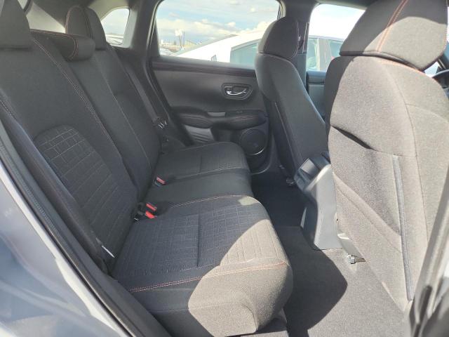 2024 HONDA HR-V SPORT 3CZRZ2H5XRM770557