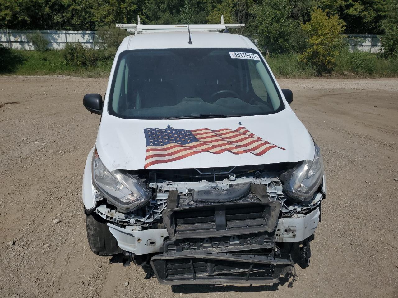 FORD TRANSIT CONNECT XL