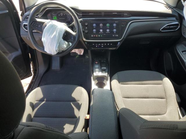 2022 CHEVROLET BOLT EUV L 1G1FY6S06N4107159