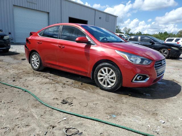 2019 HYUNDAI ACCENT SE 3KPC24A3XKE061633