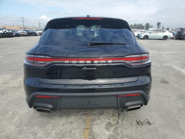 2024 PORSCHE MACAN BASE WP1AA2A51RLB21282