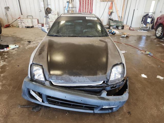 1998 HONDA PRELUDE SH #3305433435