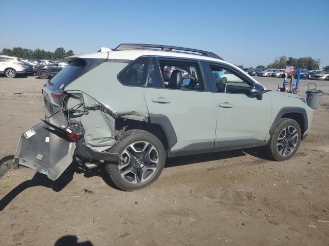 2019 TOYOTA RAV4 ADVENTURE 2T3J1RFV4KC014539