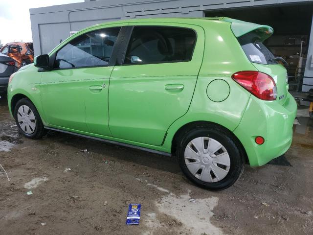 2015 MITSUBISHI MIRAGE DE ML32A3HJ0FH012926