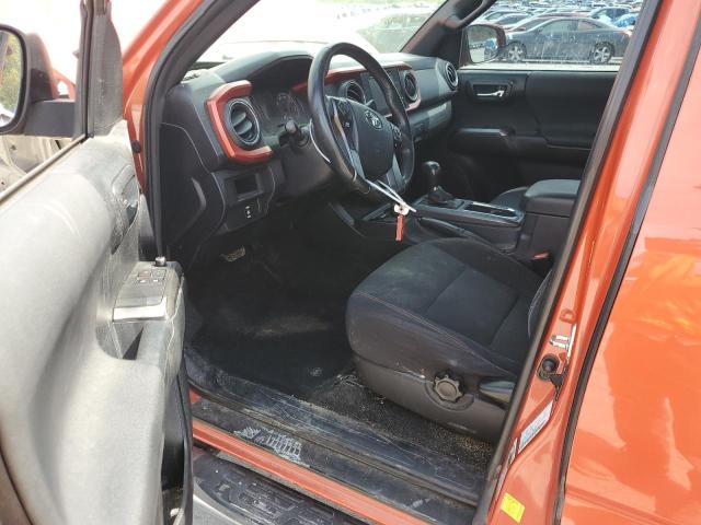 2017 TOYOTA TACOMA ACC - 5TFSZ5AN4HX072313