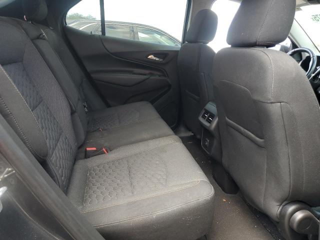 2020 CHEVROLET EQUINOX LT 3GNAXKEV7LS583686