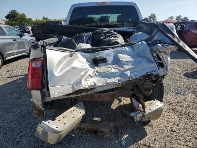 2012 FORD F250 SUPER - 1FT7W2B6XCEB11477