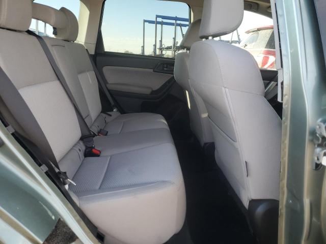 2017 SUBARU FORESTER 2.5I PREMIUM - JF2SJAGC3HH423312