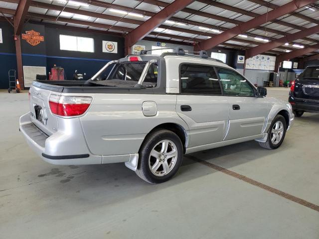2006 SUBARU BAJA SPORT #3236868499