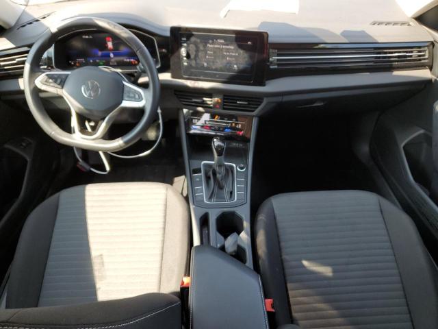 2025 VOLKSWAGEN JETTA S #3235774894