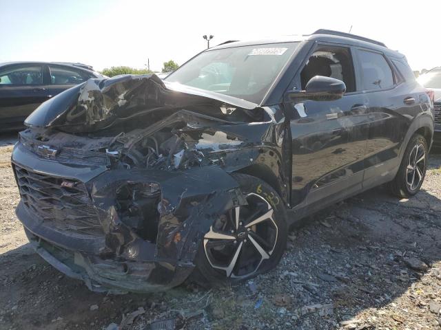 CHEVROLET TRAILBLAZE
