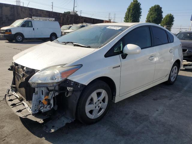 2011 TOYOTA PRIUS - JTDKN3DUXB0290565
