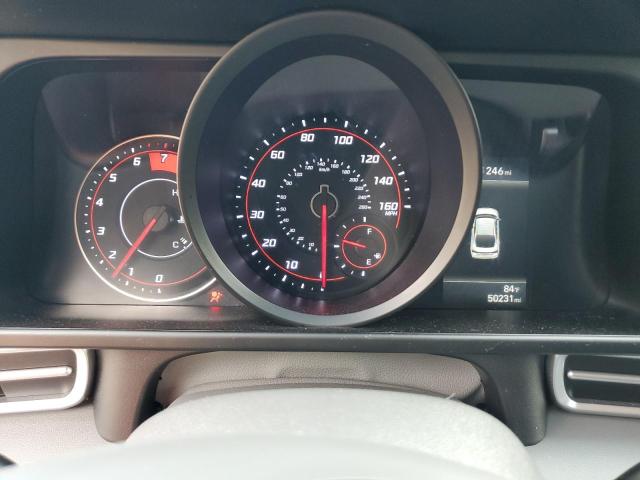 2022 HYUNDAI ELANTRA SEL KMHLM4AG2NU365229