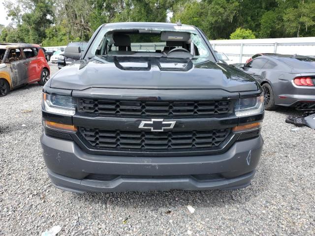 2017 CHEVROLET SILVERADO 1GCRCNEH9HZ293317