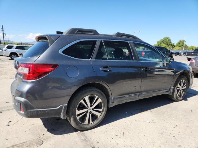 2019 SUBARU OUTBACK 2.5I LIMITED - 4S4BSANC6K3204729