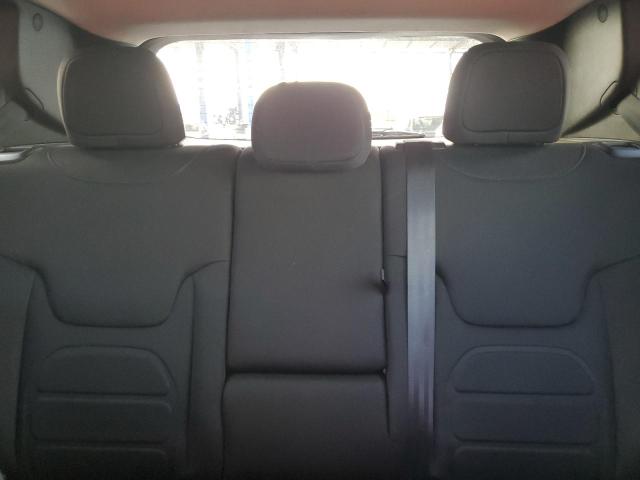 2019 JEEP RENEGADE LATITUDE - ZACNJBB12KPK42867