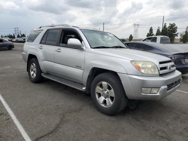 2004 TOYOTA 4RUNNER LI #3303002617