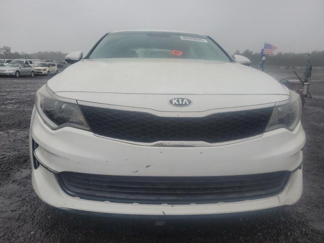 2016 KIA OPTIMA LX 5XXGT4L32GG020343