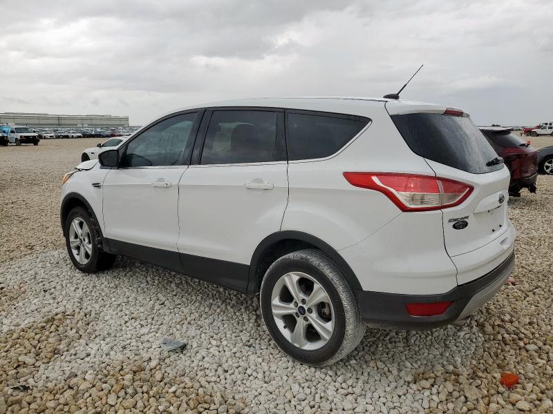 2016 FORD ESCAPE SE #3282634099