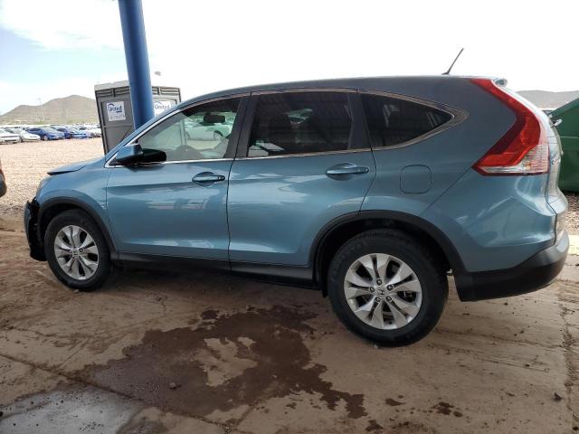 2014 HONDA CR-V EX - 2HKRM3H52EH556334