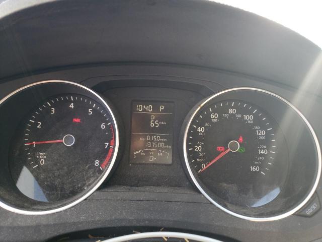 2016 VOLKSWAGEN JETTA SE 3VWD67AJXGM351714