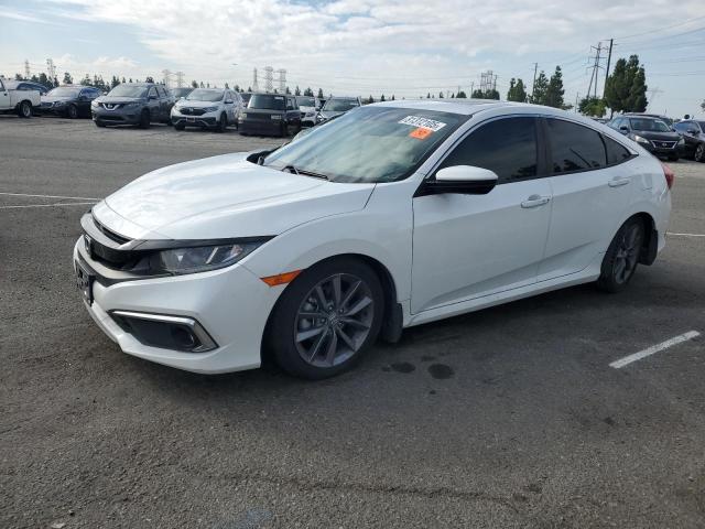 2019 HONDA CIVIC EX #3297925781