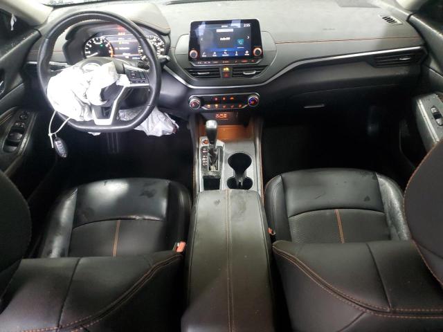 2022 NISSAN ALTIMA SR #3293526406