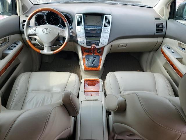 2009 LEXUS RX 350 #3310483115