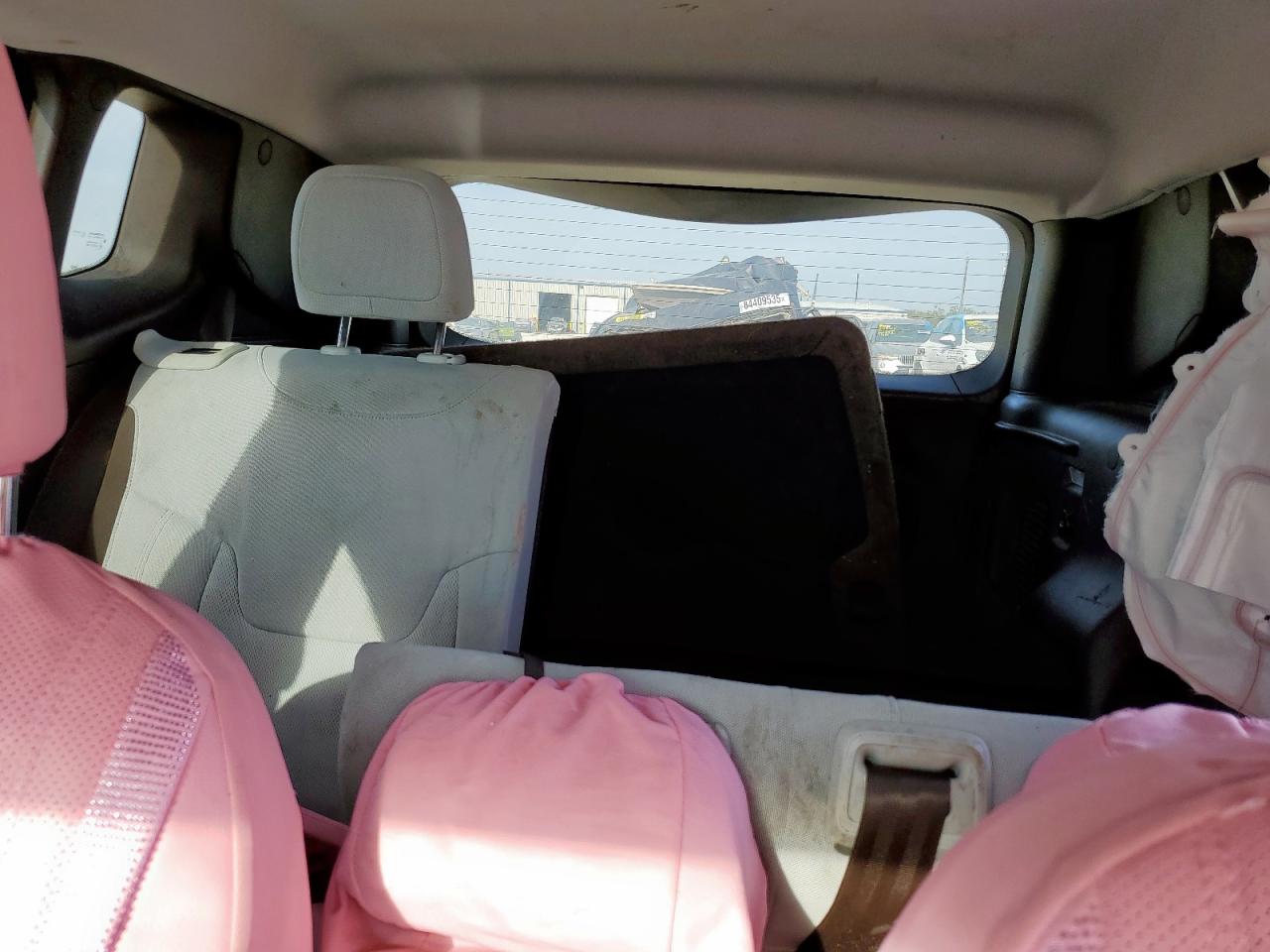 JEEP RENEGADE LATITUDE