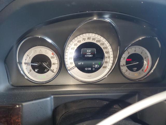 2015 MERCEDES-BENZ GLK 350 4M WDCGG8JBXFG398966