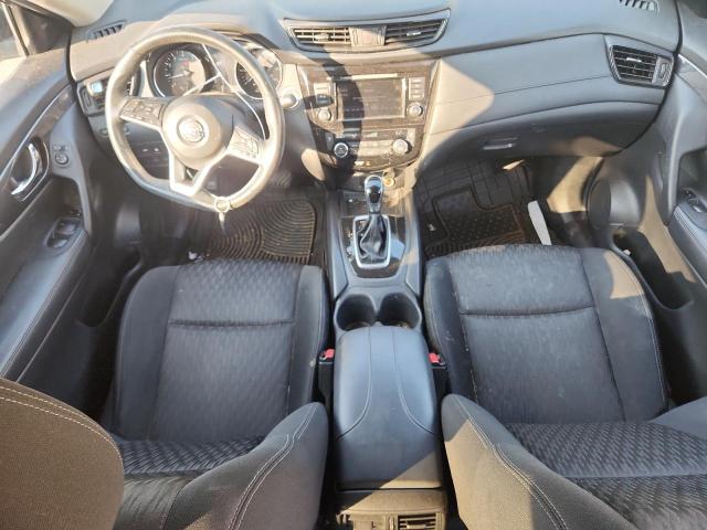 2018 NISSAN ROGUE S KNMAT2MT5JP565171