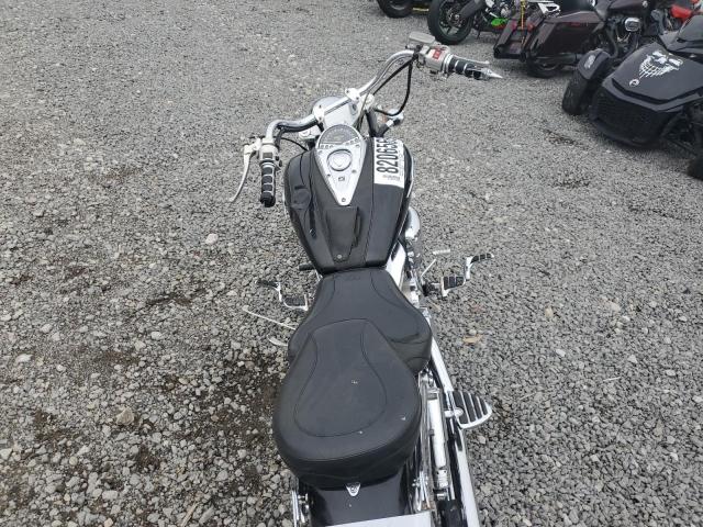 2005 HONDA VTX1300 C 1HFSC55055A105632