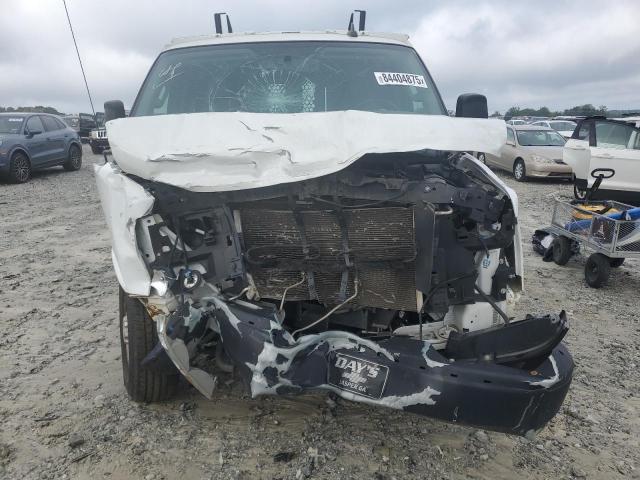 2020 CHEVROLET EXPRESS G2 1GCWGAFG3L1253439