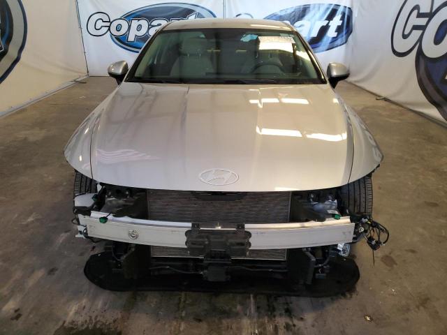 2025 HYUNDAI SONATA SEL KMHL64JA4SA486086