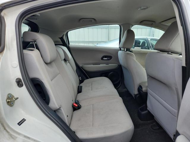 2018 HONDA HR-V LX #3258954017